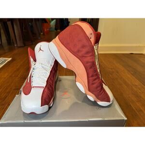 Air Jordan 13 Retro “Dune Red” Size 11.5 – Gently Used w/ Original Box